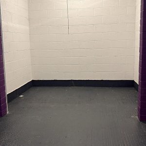 2.3m x 2.9m